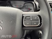 Citroen C3 1.2 PureTech Feel