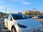 Tesla Model Y RWD