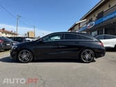 Mercedes-Benz CLA 220 d Shooting Brake AMG Line Aut.