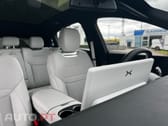 XPeng G6 66 kWh Standard Range