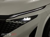 Nissan Qashqai Qashqai 1.3 DIG-T N-Connecta LED Xtronic