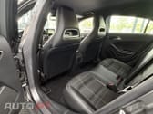 Mercedes-Benz A 180 CDi BE Urban Aut.