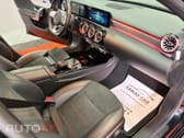 Mercedes-Benz A 250 e AMG Line