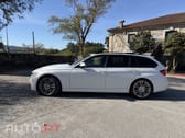 BMW 325 d Pack M Auto