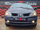 Renault Grand Scénic 1.5 dCi Dynamique S 7L.