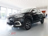 Renault Captur 1.2 TCe Exclusive