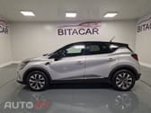 Renault Captur 1.5 dCi Exclusive