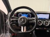 Mercedes-Benz A 250 e AMG Line