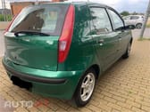 Fiat Punto 1.2 16V 80 Emotion