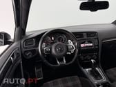 Volkswagen Golf 2.0 TSI GTI DSG