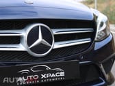 Mercedes-Benz C 180 Avantgarde Aut.
