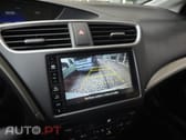 Honda Civic 1.6 i-DTEC Sport Navi