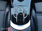 Mercedes-Benz C 200 CGi Avantgarde BE Aut.