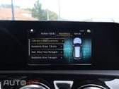 Mercedes-Benz CLA 250 e AMG Line
