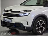 Citroen C5 Aircross 1.6 Hybrid C-Series e-EAT8