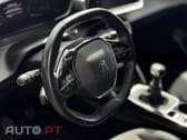 Peugeot 208 1.5 BlueHDi Allure Pack
