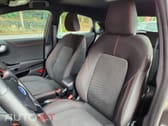 Ford Puma 1.0 EcoBoost MHEV ST-Line