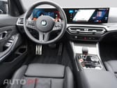BMW M3 Competition M xDrive Touring
