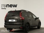 Dacia Jogger 1.0 ECO-G Extreme+ Up&Go 7L Bi-Fuel