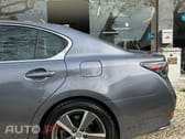 Lexus GS 300 Executive