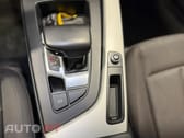 Audi A4 Avant 35 TDI S TRONIC