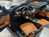 BMW Z4 23 i Auto