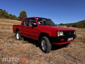 Mitsubishi L200 2.5 TD