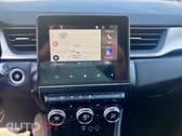 Renault Captur Captur 1.3 Exclusive