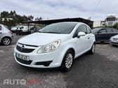 Opel Corsa 1.3 CDTi