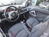 Smart ForTwo 0.8 cdi Passion 45