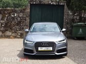 Audi A6 2.0 TDi Sport S tronic
