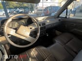 Opel Campo BEDFORD BRAVA
