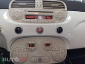 Fiat 500C 1.3 16V Multijet Pop