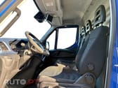 Iveco Daily 3.0 L5H3 65C18B20