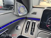 Mercedes-Benz S 400 d 4MATIC AMG Line