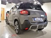 Citroen C3 Aircross 1.2 PureTech C-Series