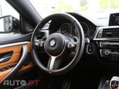 BMW 420 d Pack M Auto