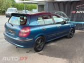 Nissan Almera 1.5 Comfort AC