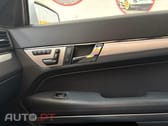 Mercedes-Benz E 250 CDi Elegance BlueE.Auto