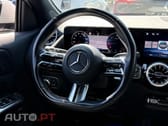 Mercedes-Benz GLA 180 d AMG Line