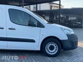 Citroen Berlingo 1.6 BlueHDi L1 Club