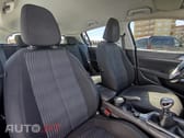 Peugeot 308 1.6 BlueHDi Allure