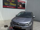 Citroen C4 1.2 PureTech Shine EAT6
