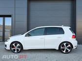 Volkswagen Golf GTD