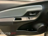 Toyota Yaris 1.0 VVTi Comfort