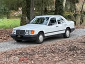 Mercedes-Benz 260 260 E