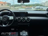 Mercedes-Benz A 250 AMG