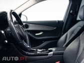 Mercedes-Benz GLC 220 d 4Matic 9G-TRONIC Exclusive
