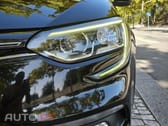 Renault Mégane Sport Tourer 1.5 dCi Limited