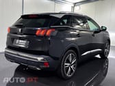 Peugeot 3008 1.6 Hybrid GT Pack e-EAT8